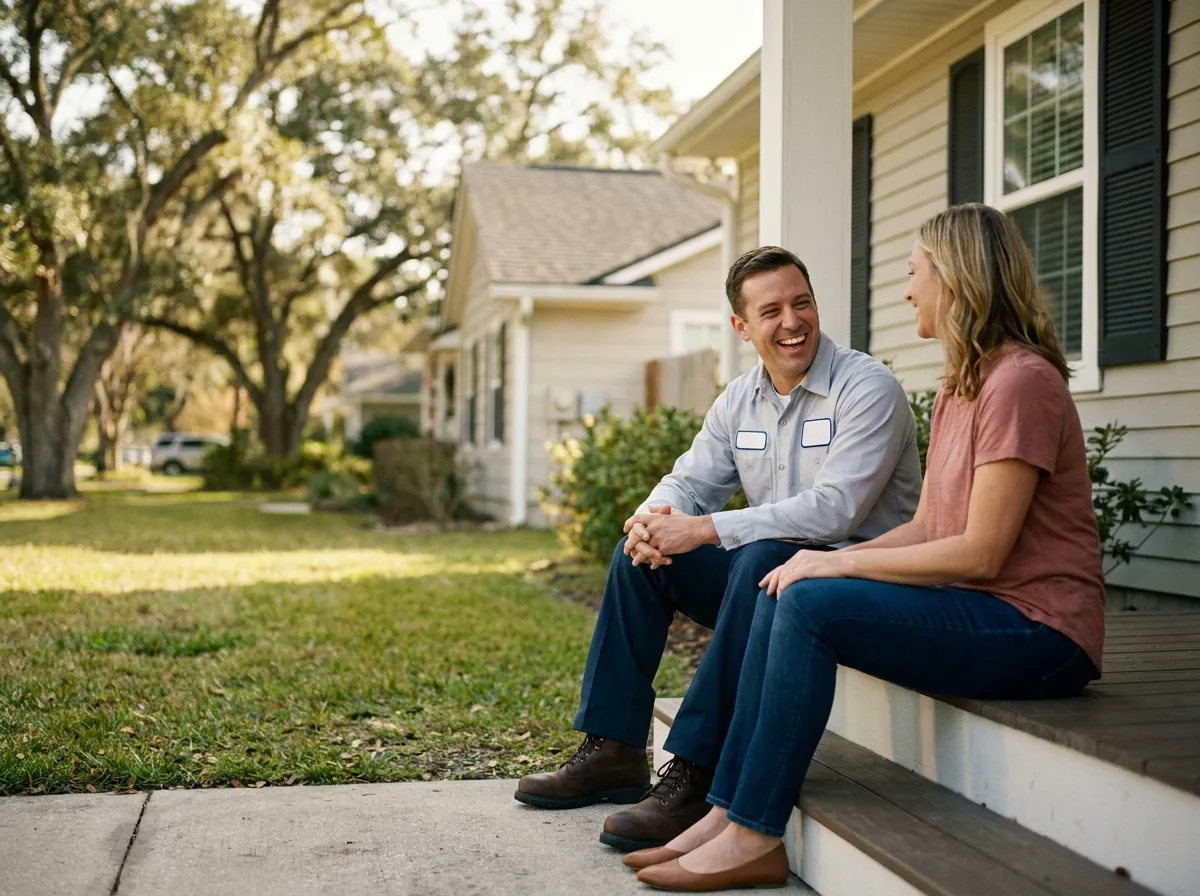 Septic tank pumping FAQs for Jamestown, VA